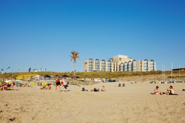Hotel NH Zandvoort